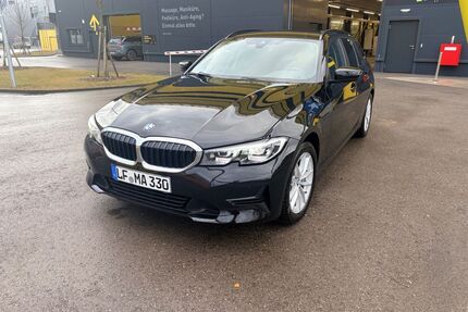 BMW 330 Gebrauchtwagen