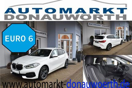BMW 118 Gebrauchtwagen