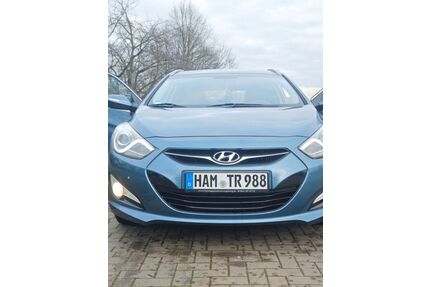 Hyundai i40 Gebrauchtwagen