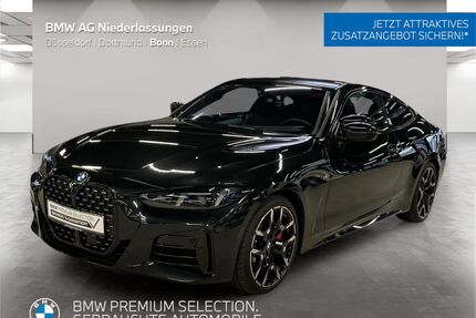 BMW 430 Gebrauchtwagen