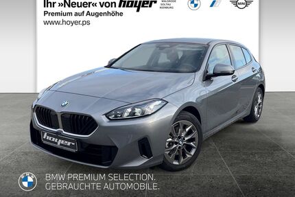 BMW 120 Gebrauchtwagen
