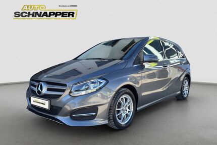 Mercedes-Benz B 180 Gebrauchtwagen