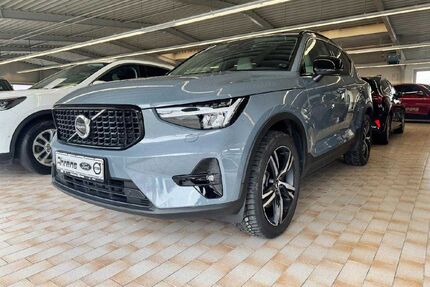 Volvo XC40 Gebrauchtwagen