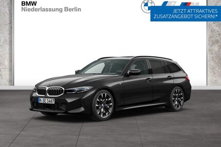 BMW 330 Gebrauchtwagen