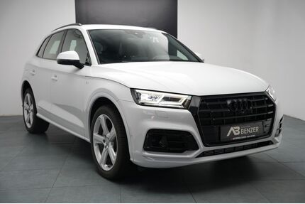 Audi Q5 Gebrauchtwagen