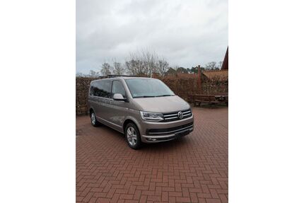 VW T6 Multivan Gebrauchtwagen