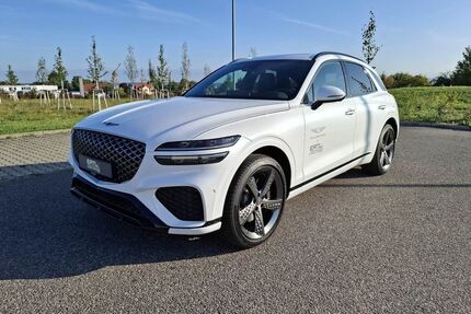 Genesis GV70 Gebrauchtwagen