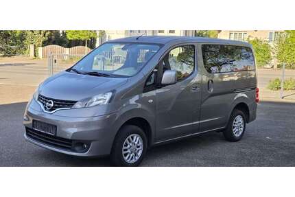 Nissan Evalia Gebrauchtwagen
