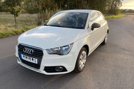 Audi A1 Gebrauchtwagen