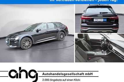 Audi A6 Allroad Gebrauchtwagen