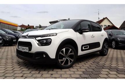 Citroen C3 Gebrauchtwagen