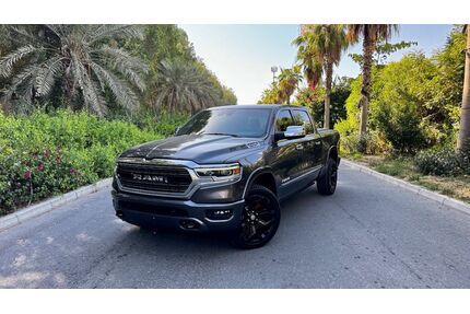 Dodge RAM Gebrauchtwagen
