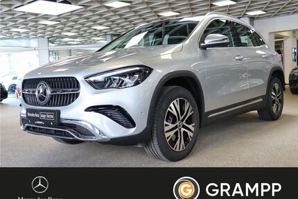 Mercedes-Benz GLA 200 Gebrauchtwagen