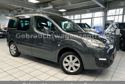 Citroen Berlingo Gebrauchtwagen