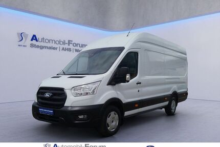 Ford Transit Gebrauchtwagen