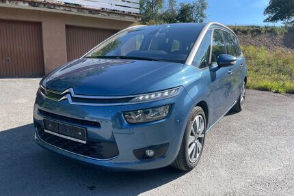 Citroen Grand C4 Picasso / SpaceTourer Gebrauchtwagen