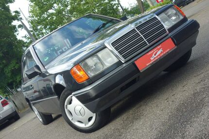 Mercedes-Benz 200 Gebrauchtwagen