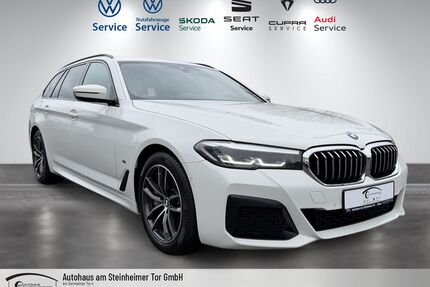 BMW 530 Gebrauchtwagen