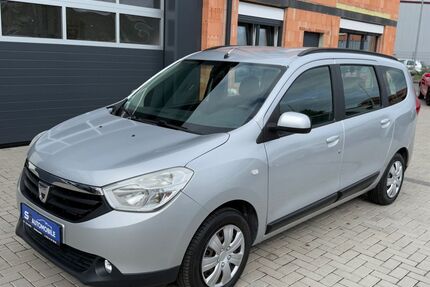 Dacia Lodgy Gebrauchtwagen