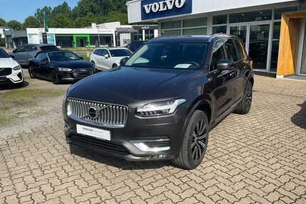 Volvo XC90 Gebrauchtwagen