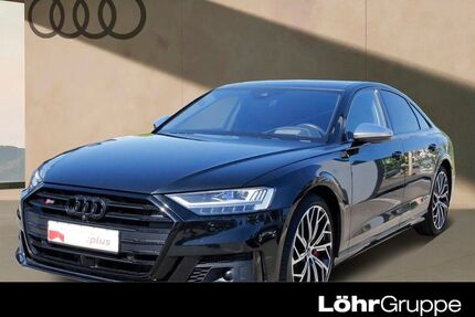 Audi S8 Gebrauchtwagen
