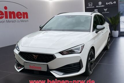 Cupra Leon Gebrauchtwagen