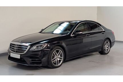 Mercedes-Benz S 350 Gebrauchtwagen