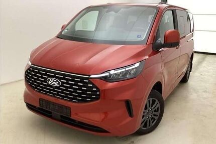 Ford Tourneo Custom Gebrauchtwagen