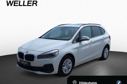 BMW 218 Active Tourer Gebrauchtwagen