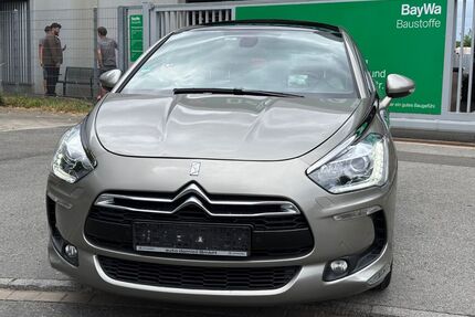 Citroen DS5 Gebrauchtwagen