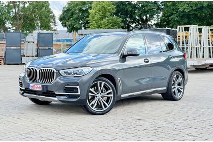 BMW X5 Gebrauchtwagen