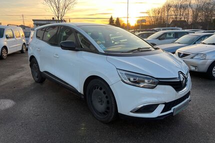 Renault Grand Scenic Gebrauchtwagen