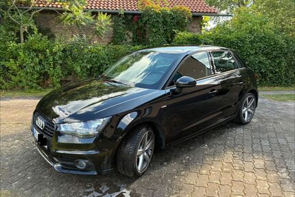 Audi A1 Gebrauchtwagen