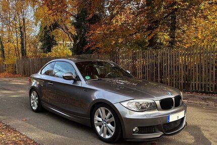 BMW 118 Gebrauchtwagen