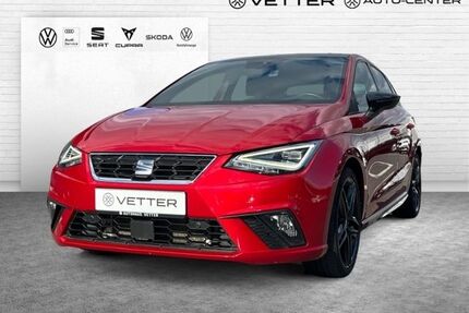 Seat Ibiza Gebrauchtwagen