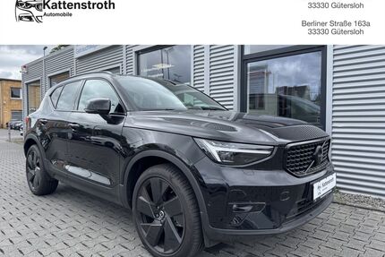 Volvo XC40 Gebrauchtwagen