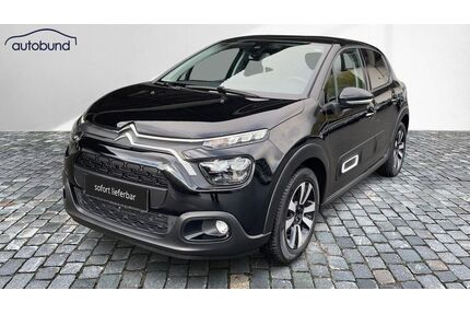 Citroen C3 Gebrauchtwagen