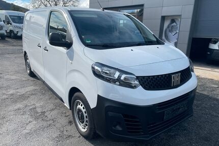 Fiat Scudo Gebrauchtwagen