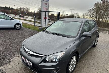 Hyundai i30 Gebrauchtwagen