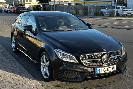 Mercedes-Benz CLS 350 Shooting Brake Gebrauchtwagen