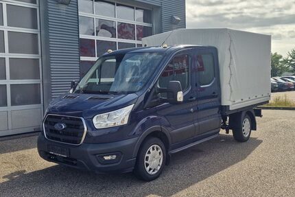 Ford Transit Gebrauchtwagen