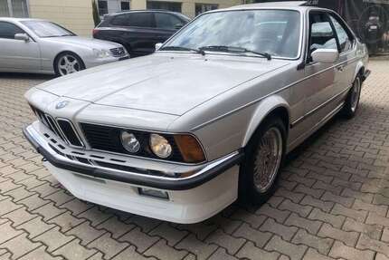 BMW 635 Gebrauchtwagen