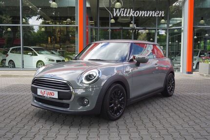 Mini Cooper Gebrauchtwagen