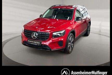 Mercedes-Benz GLB 180 Gebrauchtwagen