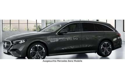 Mercedes-Benz E 300 Gebrauchtwagen