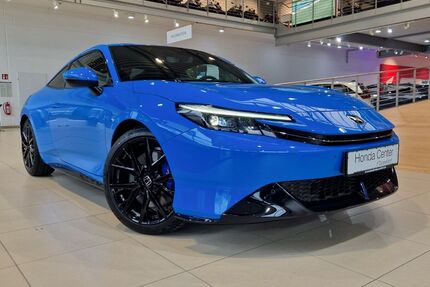 Honda Prelude Gebrauchtwagen