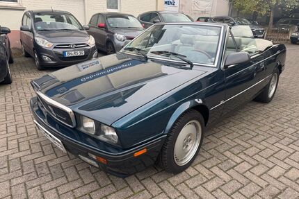 Maserati Biturbo Gebrauchtwagen