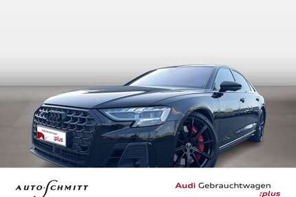Audi S8 Gebrauchtwagen