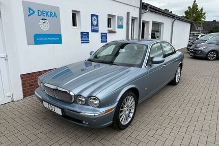 Jaguar XJ Gebrauchtwagen