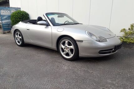 Porsche 996 Gebrauchtwagen